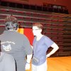 Internationales Meeting 2016 Belgien